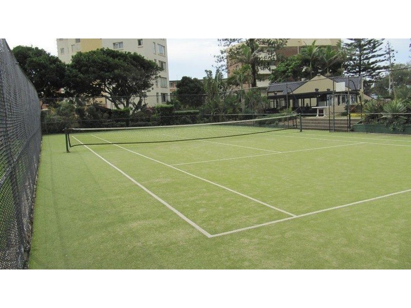 83 “Focus’/114 The Esplanade, Surfers Paradise QLD 4217