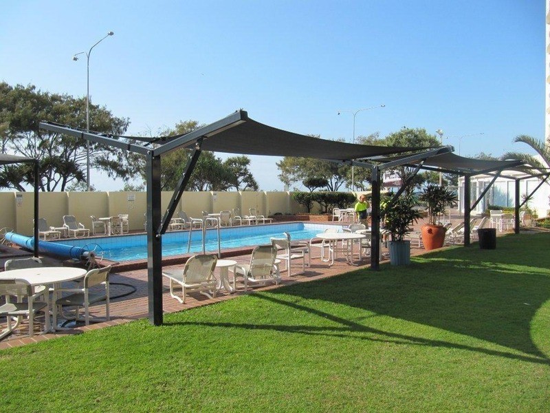83 “Focus’/114 The Esplanade, Surfers Paradise QLD 4217