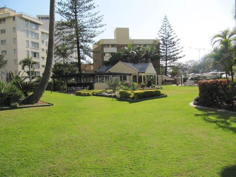 83 “Focus’/114 The Esplanade, Surfers Paradise QLD 4217