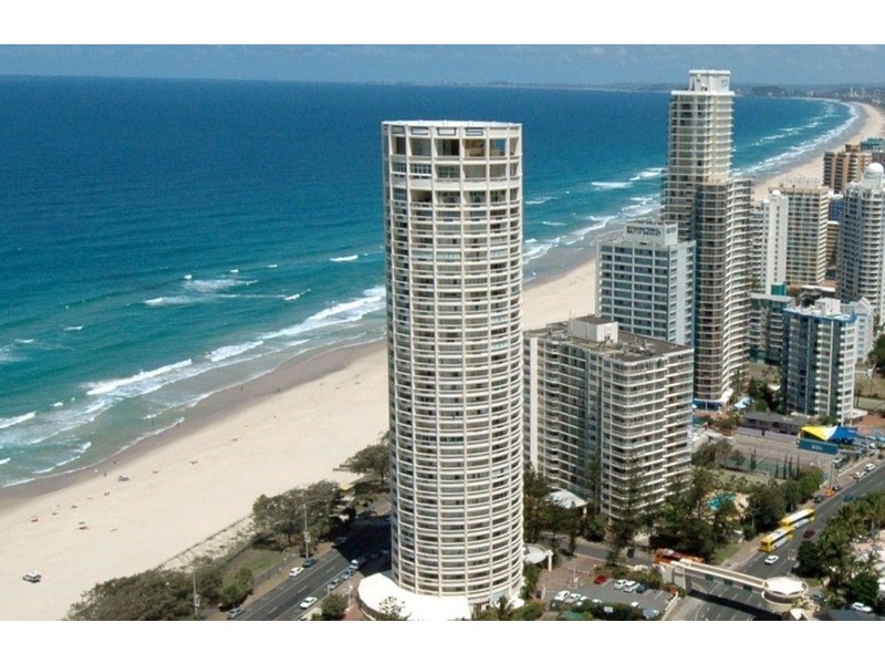 83/114 Focus The Esplanade, Surfers Paradise QLD 4217