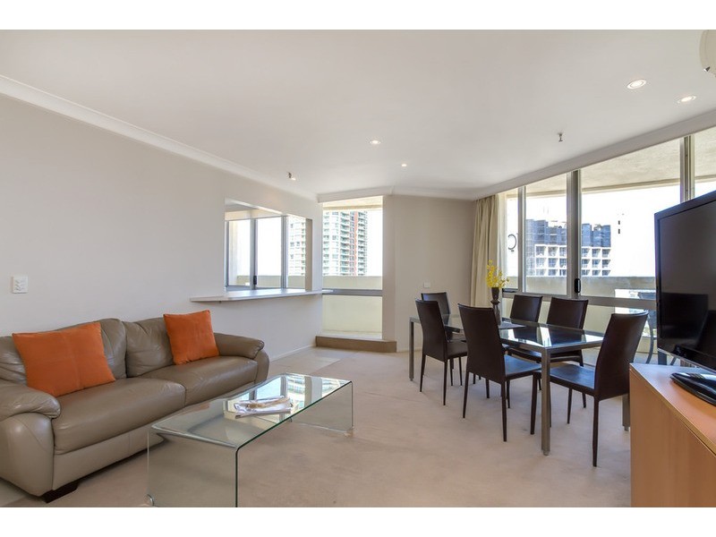 83/114 Focus The Esplanade, Surfers Paradise QLD 4217