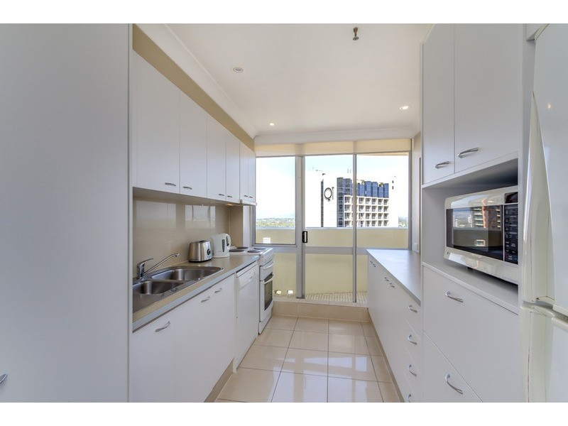 83/114 Focus The Esplanade, Surfers Paradise QLD 4217