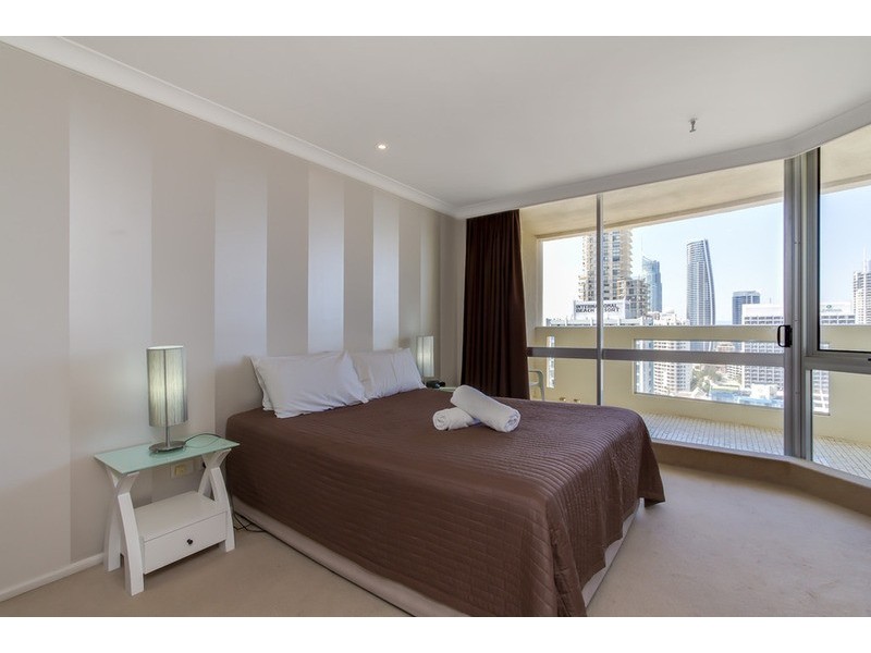83/114 Focus The Esplanade, Surfers Paradise QLD 4217
