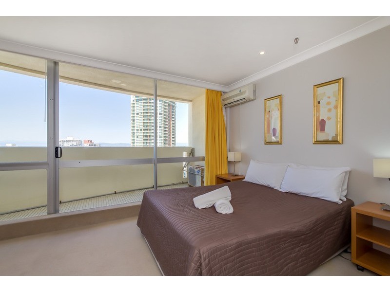 83/114 Focus The Esplanade, Surfers Paradise QLD 4217