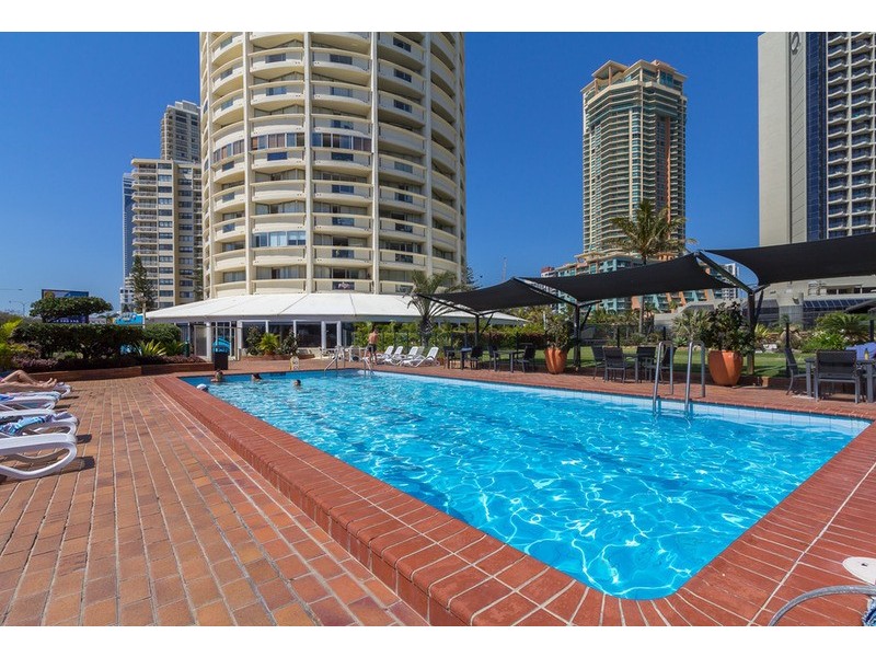83/114 Focus The Esplanade, Surfers Paradise QLD 4217