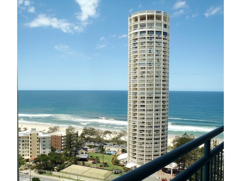 83/114 Focus The Esplanade, Surfers Paradise QLD 4217