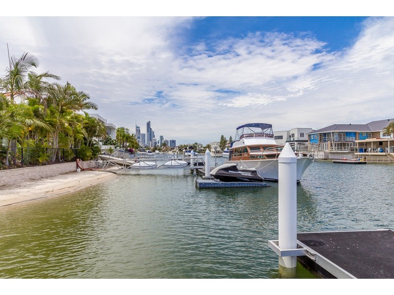 14 Viking Court, Paradise Waters QLD 4217