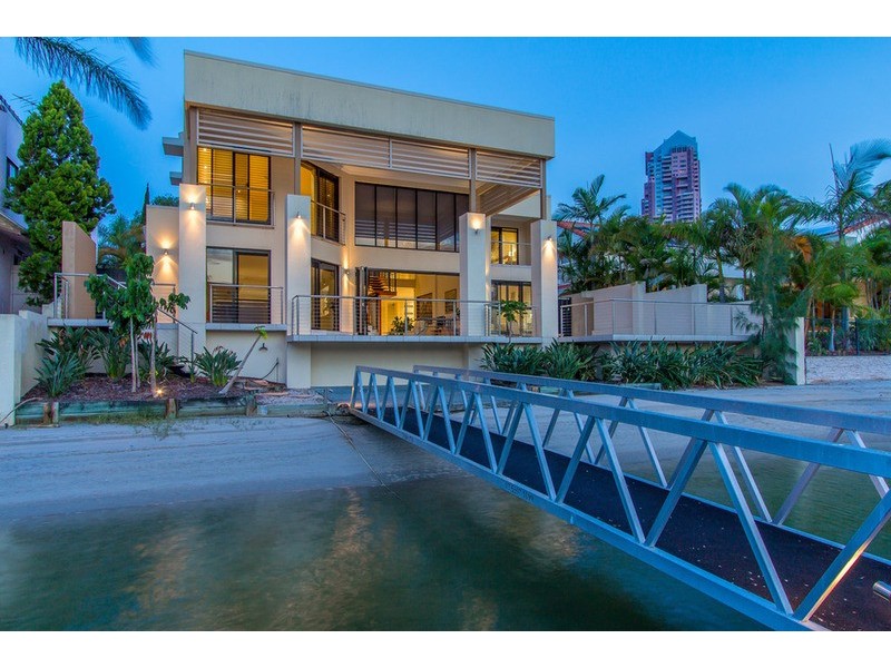 14 Viking Court, Paradise Waters QLD 4217