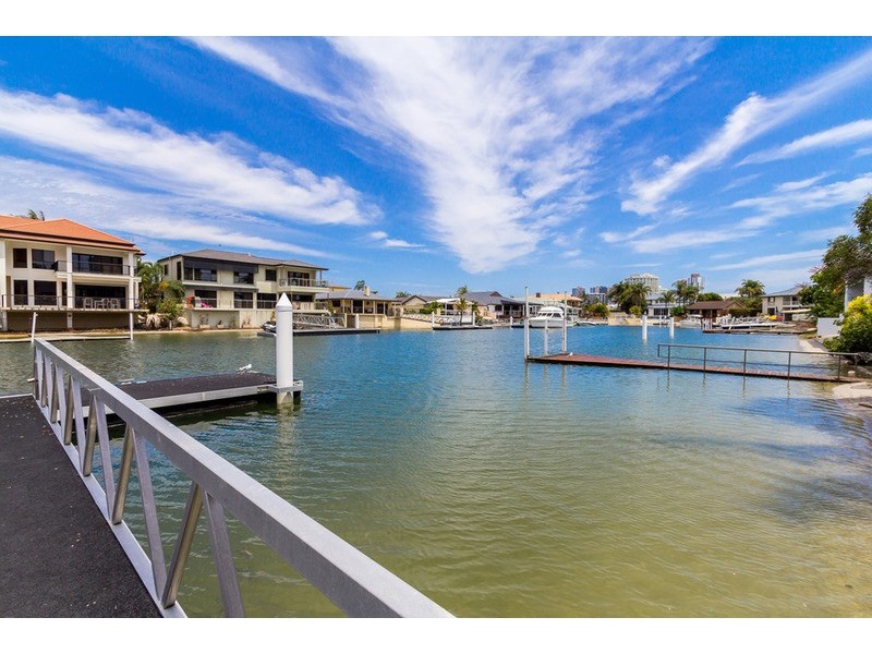 14 Viking Court, Paradise Waters QLD 4217