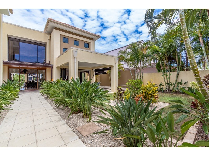 14 Viking Court, Paradise Waters QLD 4217