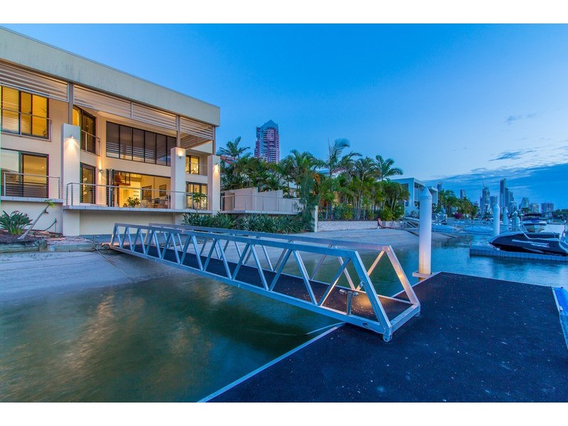 14 Viking Court, Paradise Waters QLD 4217