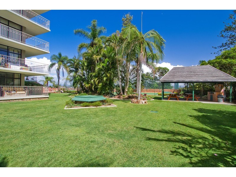 33 Thornton Street, Surfers Paradise QLD 4217