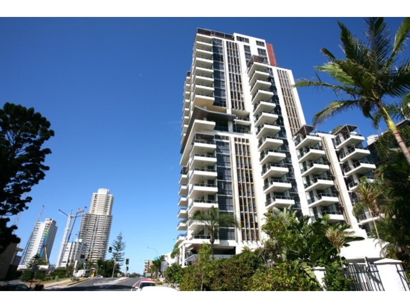 18 Cypress  Avenue, Surfers Paradise QLD 4217