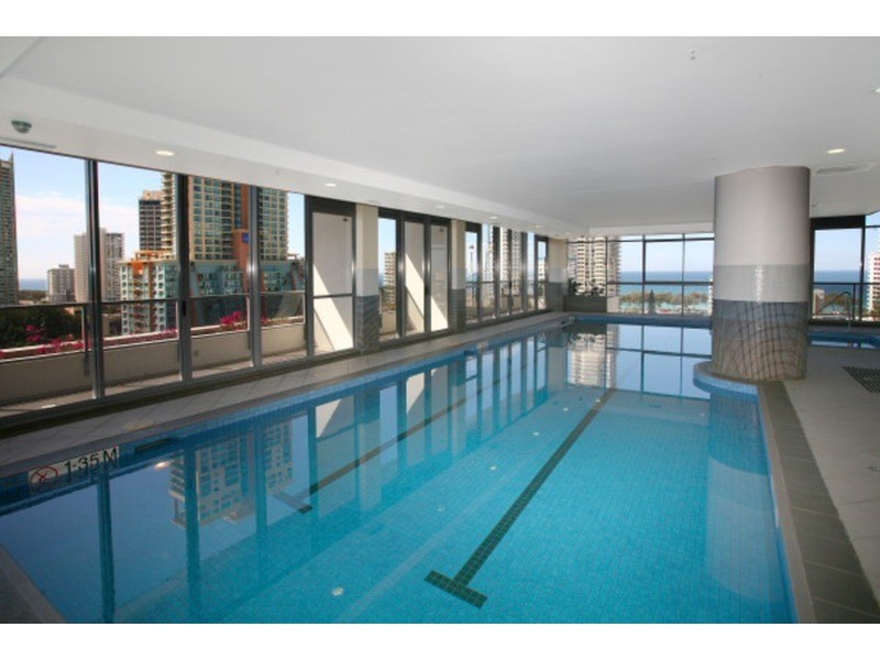 18 Cypress  Avenue, Surfers Paradise QLD 4217