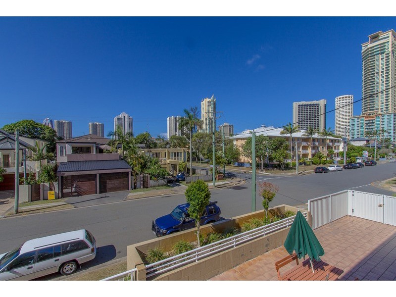 43 Cypress  Avenue, Surfers Paradise QLD 4217