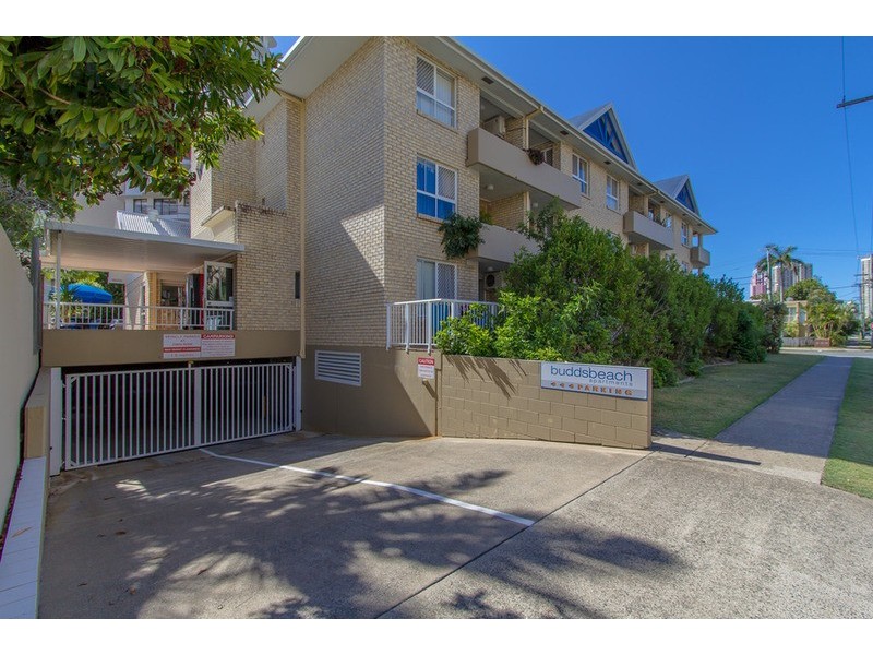 43 Cypress  Avenue, Surfers Paradise QLD 4217