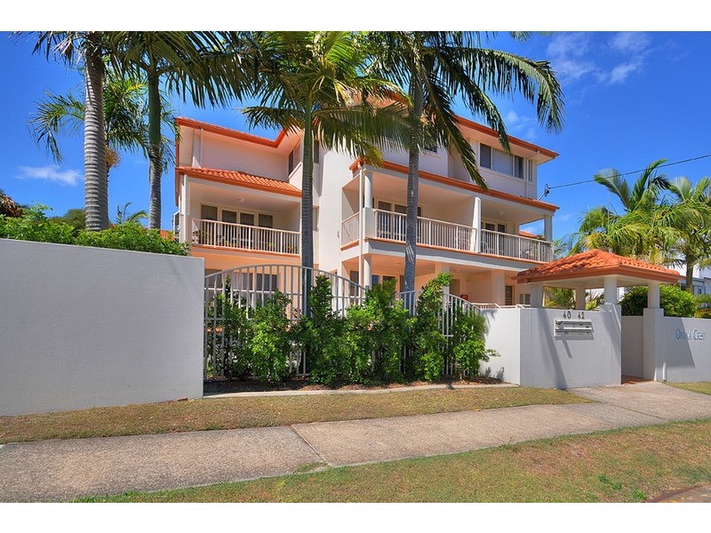 1/40 Meron Street, Southport QLD 4215