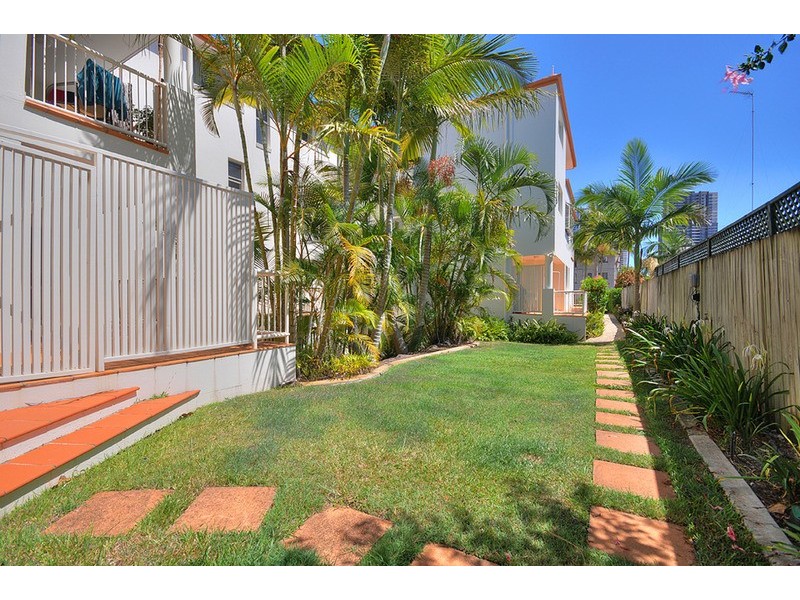 1/40 Meron Street, Southport QLD 4215
