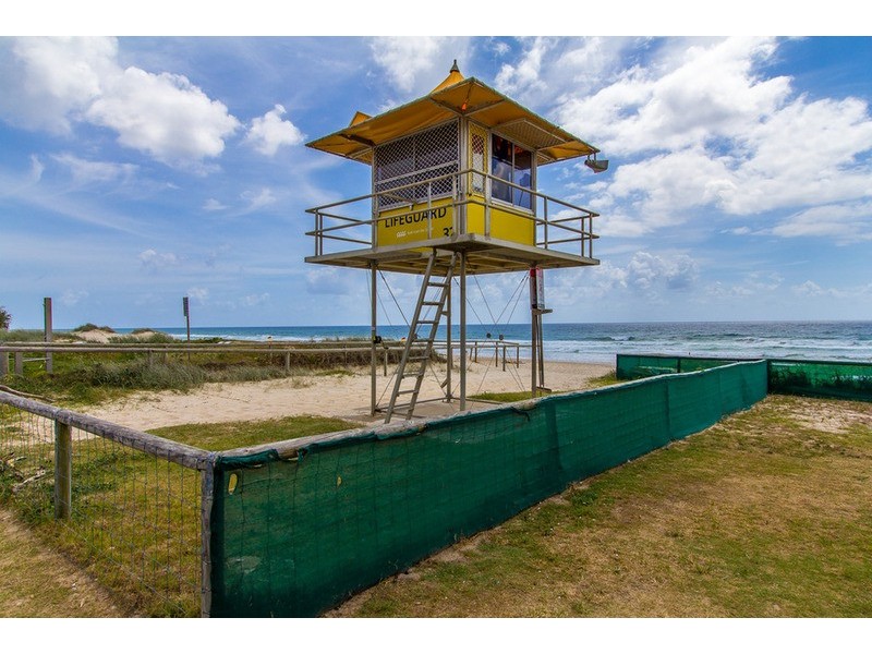 7/17 Thornton Street, Surfers Paradise QLD 4217