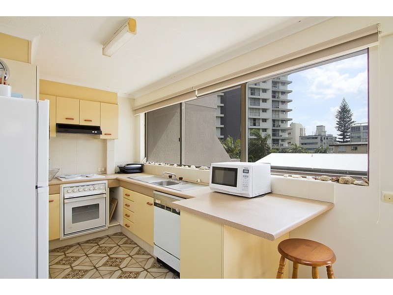 7/17 Thornton Street, Surfers Paradise QLD 4217