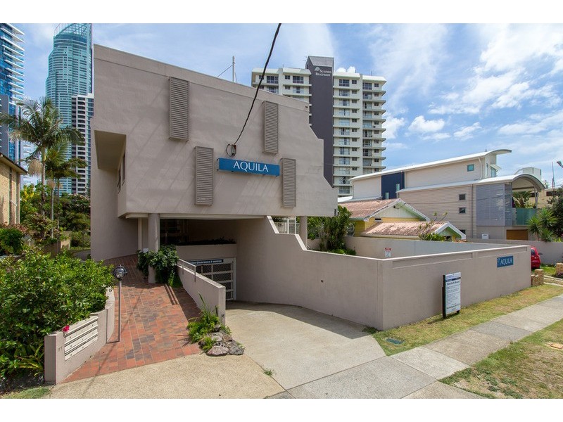 7/17 Thornton Street, Surfers Paradise QLD 4217