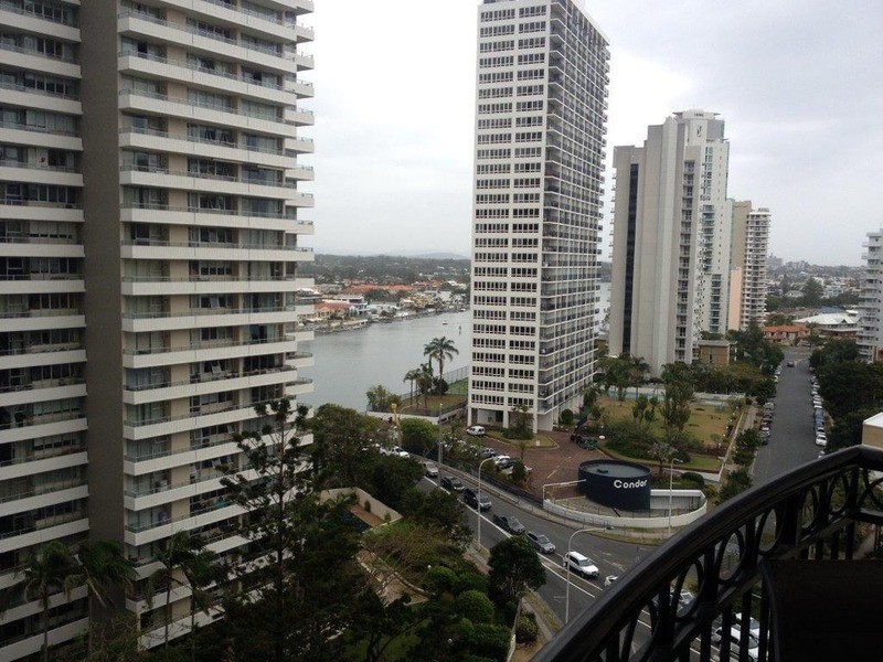 23 Ferny Avenue, Surfers Paradise QLD 4217