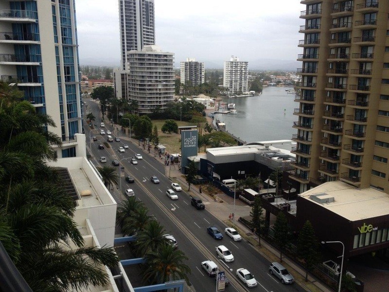 23 Ferny Avenue, Surfers Paradise QLD 4217