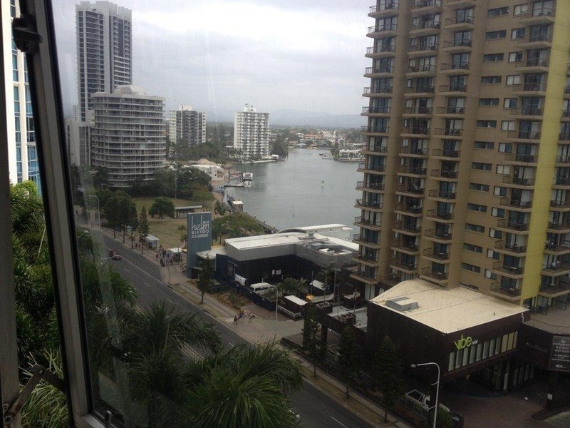 23 Ferny Avenue, Surfers Paradise QLD 4217