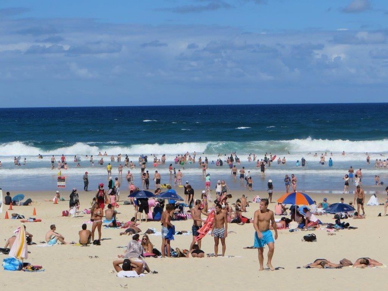 5 Peninsula Clifford  Street, Surfers Paradise QLD 4217