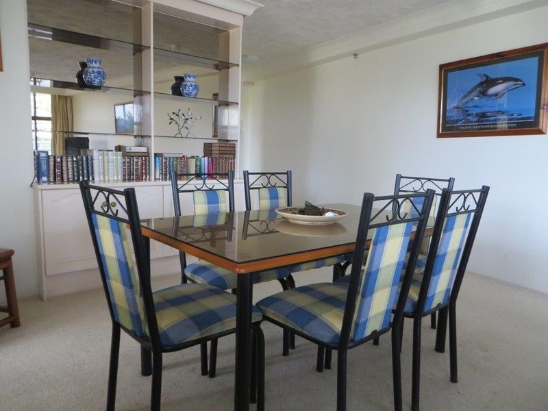 5 Peninsula Clifford  Street, Surfers Paradise QLD 4217