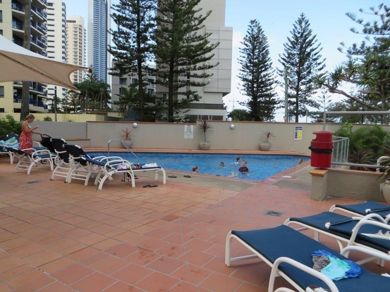 5 Peninsula Clifford  Street, Surfers Paradise QLD 4217