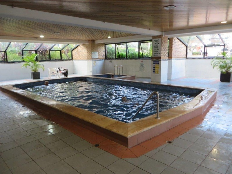 5 Peninsula Clifford  Street, Surfers Paradise QLD 4217