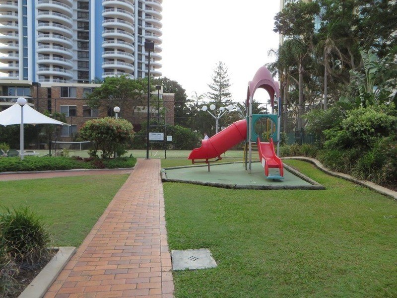 5 Peninsula Clifford  Street, Surfers Paradise QLD 4217