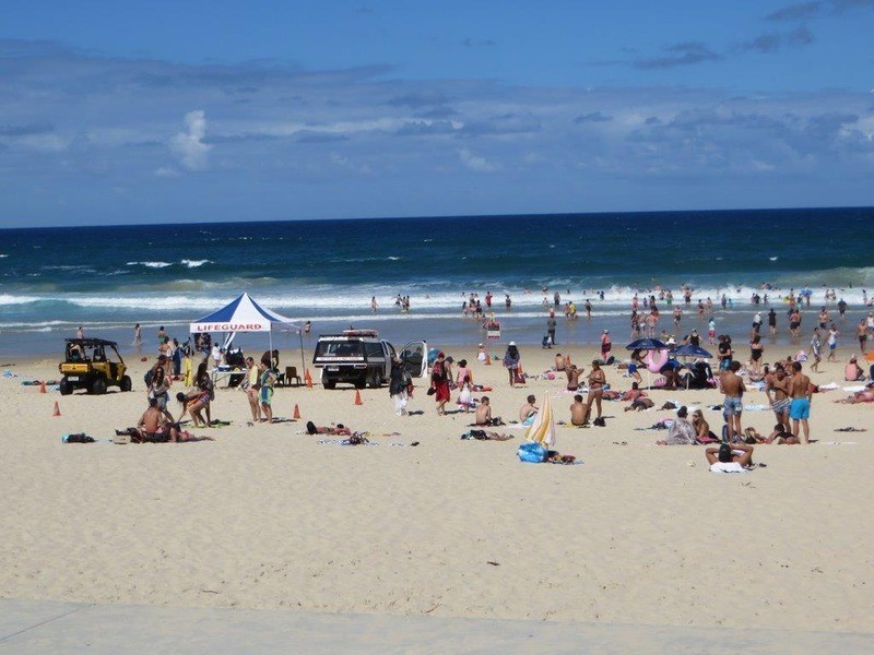 5 Peninsula Clifford  Street, Surfers Paradise QLD 4217