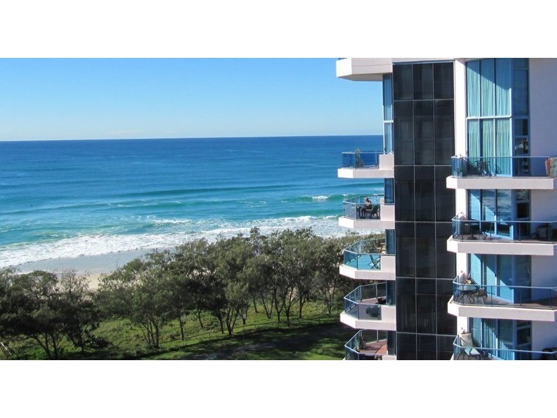 3458 Main Beach Parade, Surfers Paradise QLD 4217
