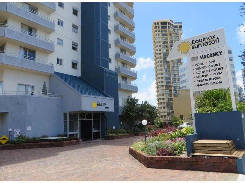 3458 Main Beach Parade, Surfers Paradise QLD 4217