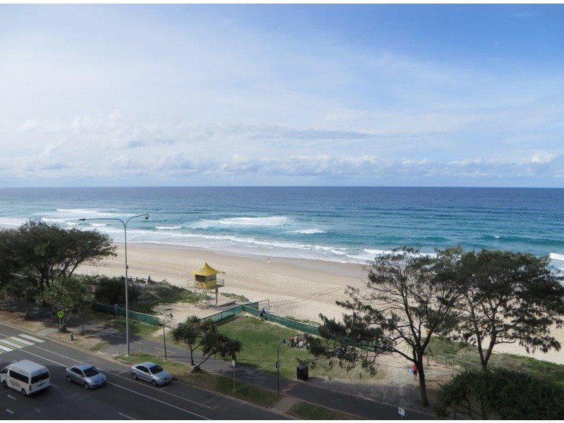 3277 Beachpoint Surfers Paradise Boulevard, Surfers Paradise QLD 4217