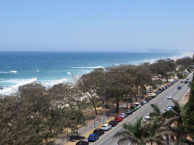 3277 Beachpoint Surfers Paradise Boulevard, Surfers Paradise QLD 4217