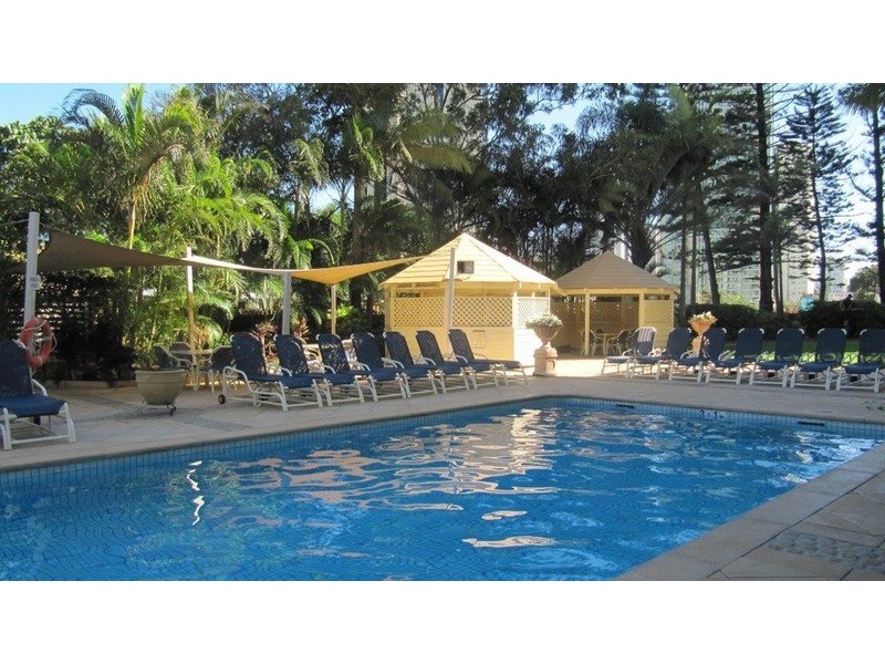 3277 Beachpoint Surfers Paradise Boulevard, Surfers Paradise QLD 4217