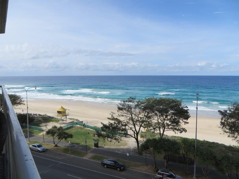 3277 Beachpoint Surfers Paradise Boulevard, Surfers Paradise QLD 4217