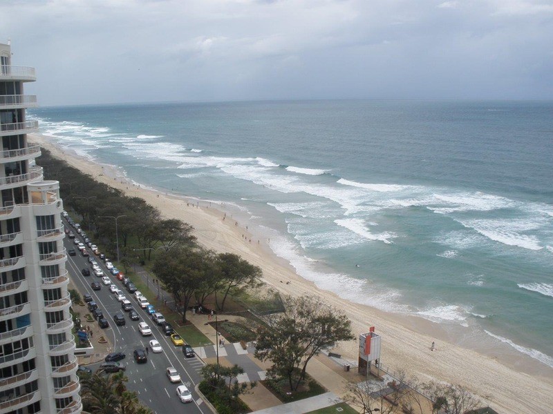 44 The Esplanade, Surfers Paradise QLD 4217