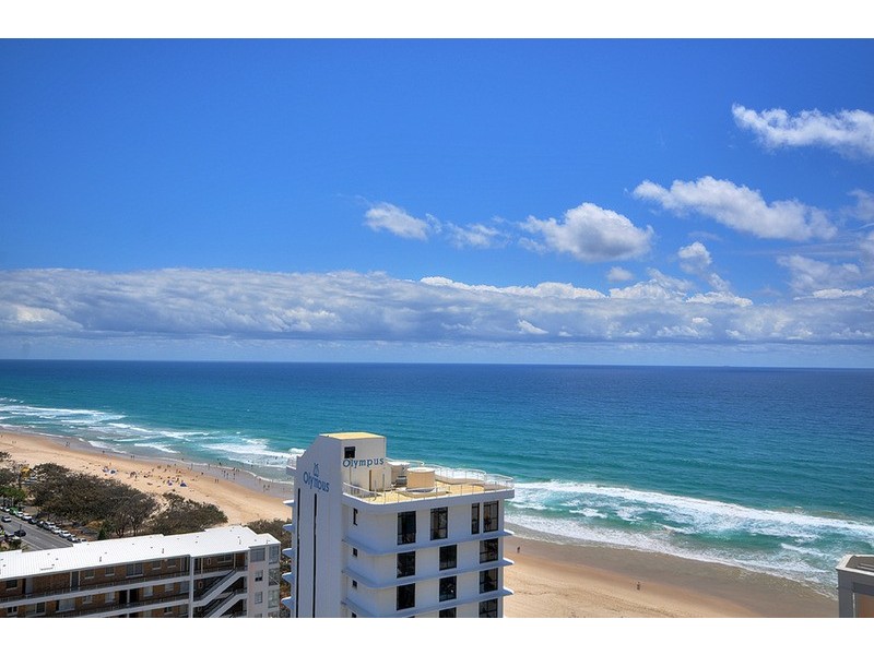 6 Moroccan View Avenue, Surfers Paradise QLD 4217