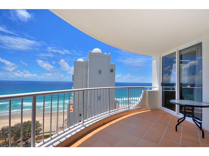 6 Moroccan View Avenue, Surfers Paradise QLD 4217