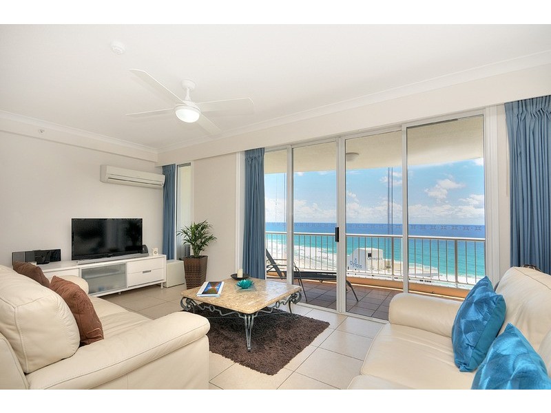6 Moroccan View Avenue, Surfers Paradise QLD 4217