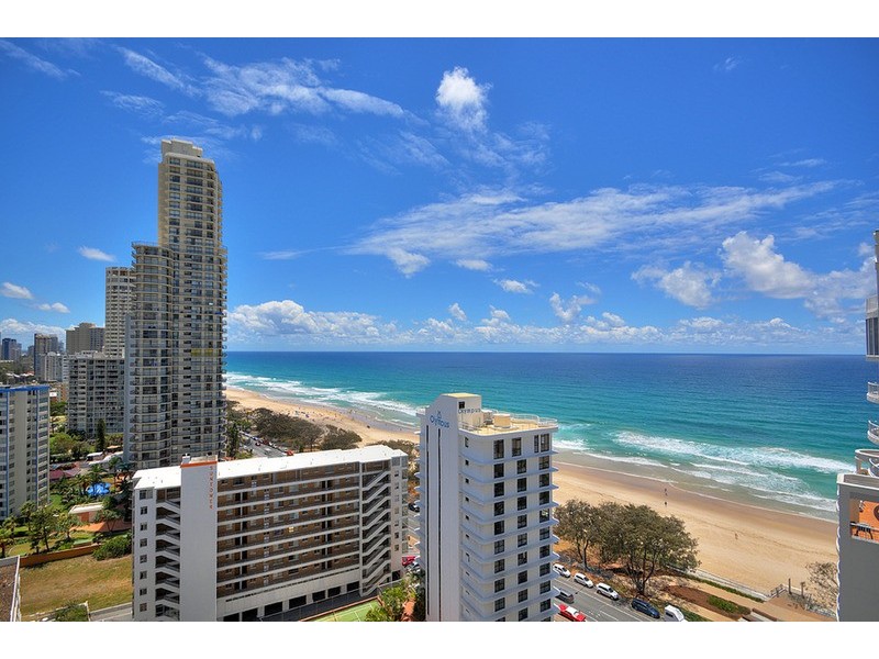 6 Moroccan View Avenue, Surfers Paradise QLD 4217