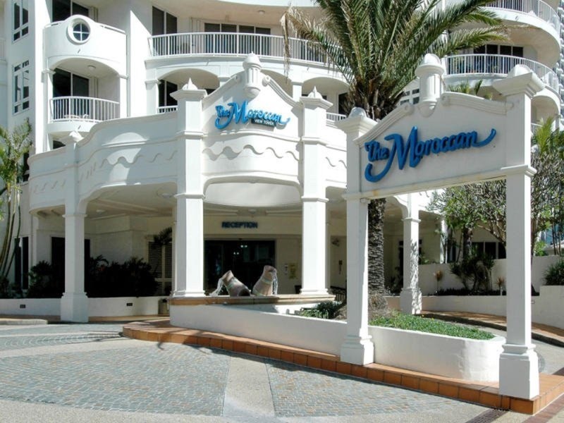 6 Moroccan View Avenue, Surfers Paradise QLD 4217