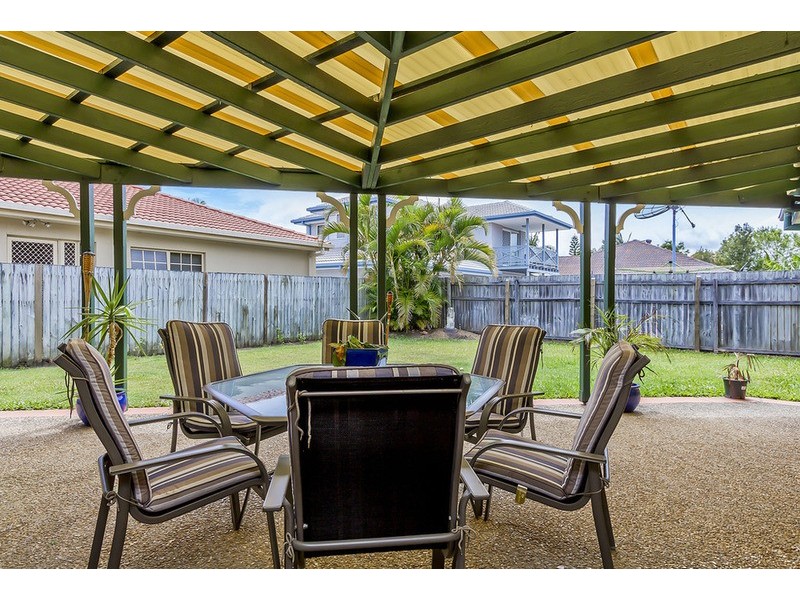 10 Tristan Court, Benowa QLD 4217