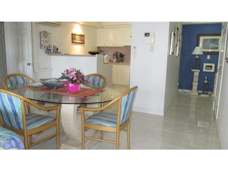 ‘Moroccan’ 7 Elkhorn Avenue, Surfers Paradise QLD 4217