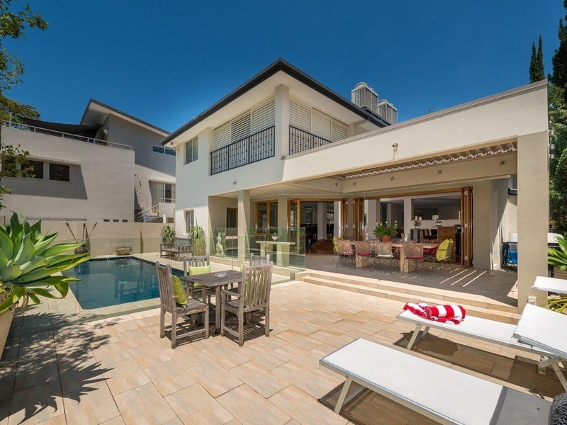 7 Greer Terrace, Southport QLD 4215