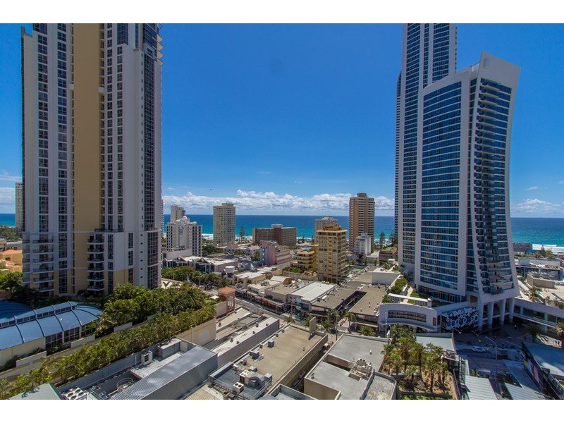 2155/9 Ferny Avenue, Surfers Paradise QLD 4217